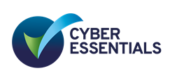 Cyber Essentials certified