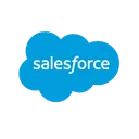 Salesforce logo