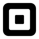 Square logo