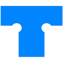 Tradify logo