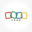 Zoho CRM logo